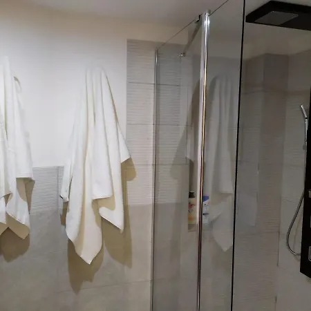 Apartment Napolixsuite