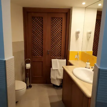 Napolixsuite アパート *