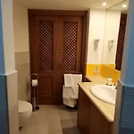 Napolixsuite Апартаменты *