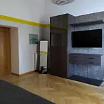 Napolixsuite Апартаменты Неаполь