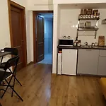 Napolixsuite Апартаменты Неаполь