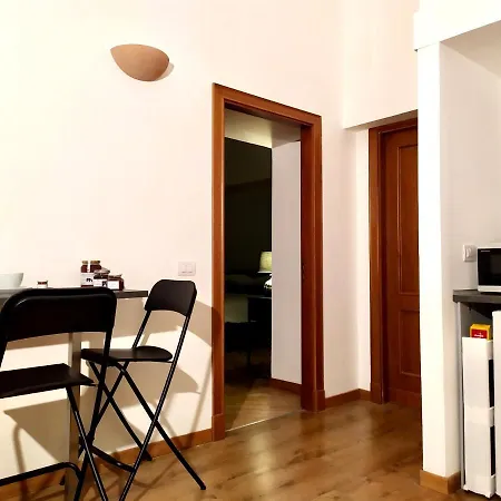 Апартаменты Napolixsuite *