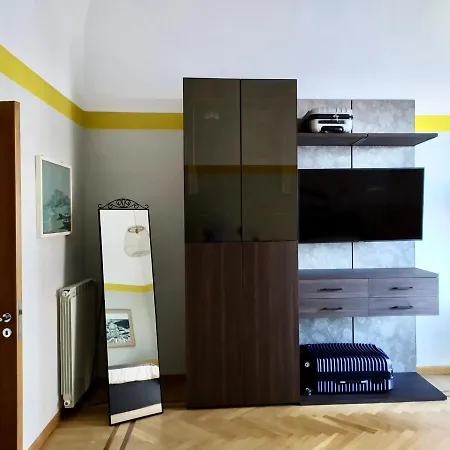 Napolixsuite * Неаполь