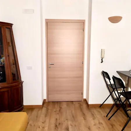 Апартаменты Napolixsuite