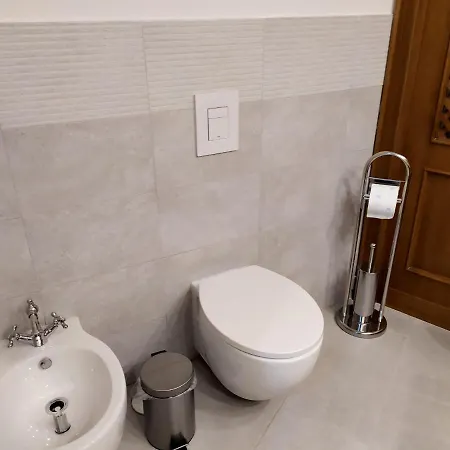 Napolixsuite Apartman Nápoly