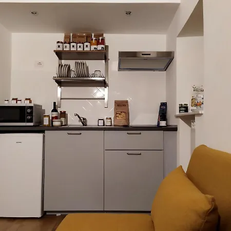 Napolixsuite Apartman *