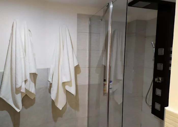 Appartamento Napolixsuite