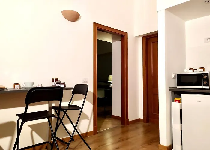 Appartamento Napolixsuite *