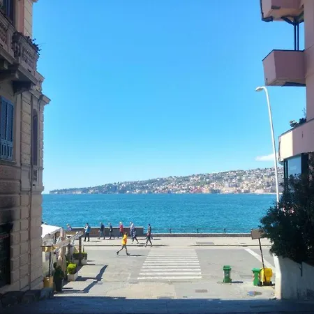 Napolixsuite Napoli