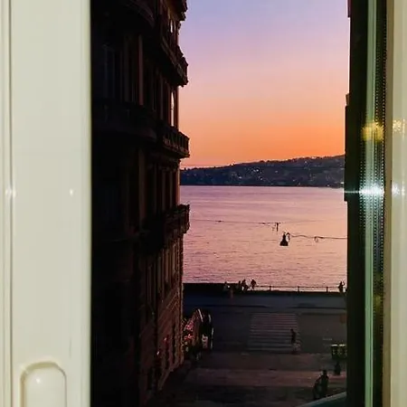 Napolixsuite Napoli