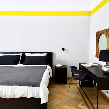 Napolixsuite Napoli