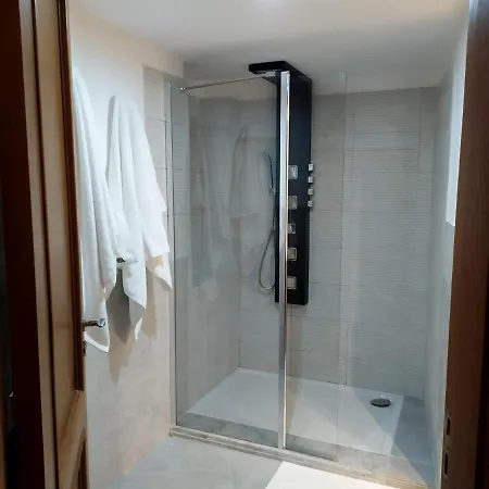 Napolixsuite Daire *