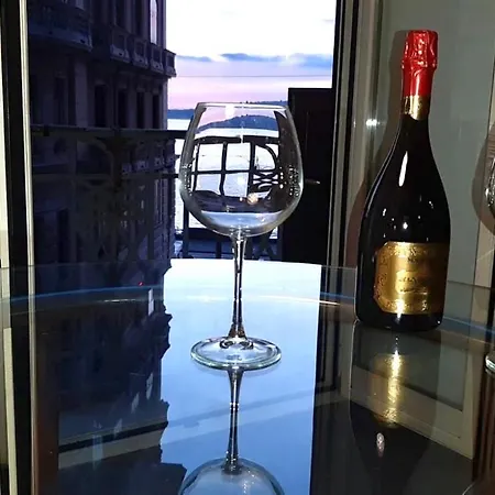 Napolixsuite Daire Napoli