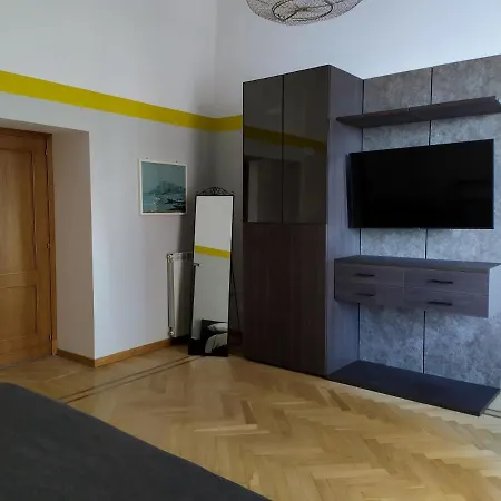 Napolixsuite Daire Napoli