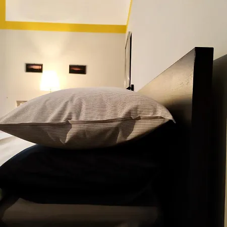 Appartamento Napolixsuite