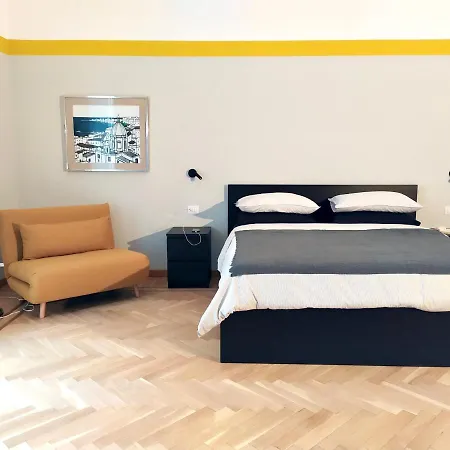 Napolixsuite * Napoli